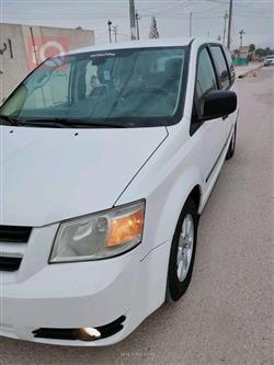 Dodge Grand Caravan